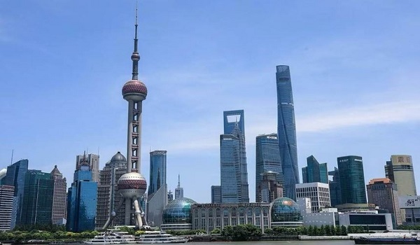 Pameran Halal Antarabangsa Malaysia (MIHAS) @Shanghai akan bermula dari 5 sehingga 10 November 2025/CHINA MEDIA GROUP